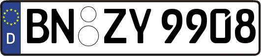 BN-ZY9908