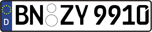 BN-ZY9910