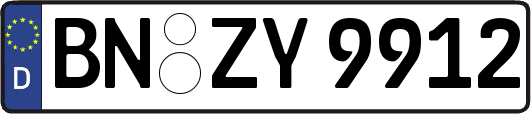 BN-ZY9912
