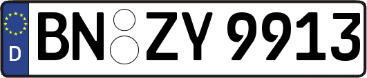 BN-ZY9913