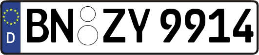 BN-ZY9914