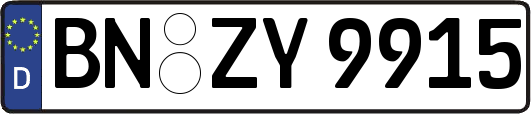 BN-ZY9915