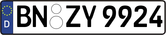 BN-ZY9924
