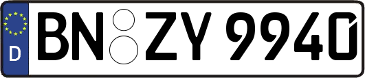 BN-ZY9940