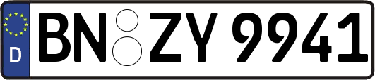 BN-ZY9941
