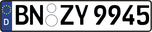 BN-ZY9945