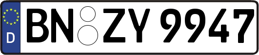 BN-ZY9947