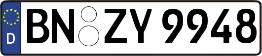BN-ZY9948