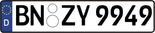 BN-ZY9949