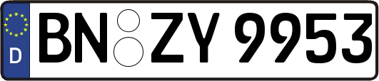 BN-ZY9953