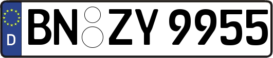 BN-ZY9955