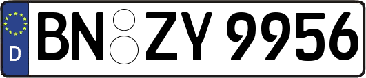 BN-ZY9956