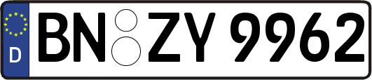 BN-ZY9962