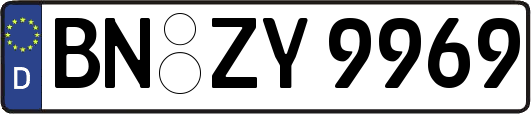 BN-ZY9969