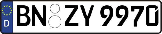 BN-ZY9970