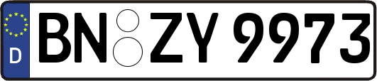 BN-ZY9973