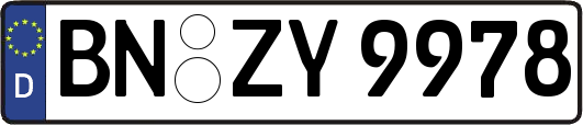 BN-ZY9978