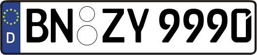 BN-ZY9990