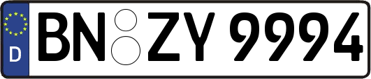 BN-ZY9994
