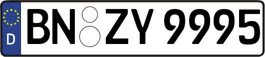 BN-ZY9995