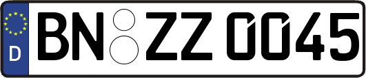 BN-ZZ0045