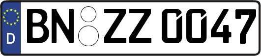 BN-ZZ0047