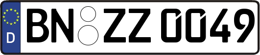 BN-ZZ0049