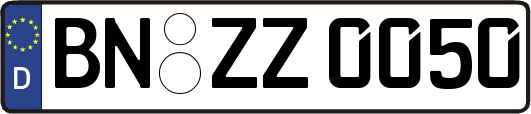BN-ZZ0050