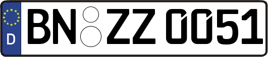 BN-ZZ0051