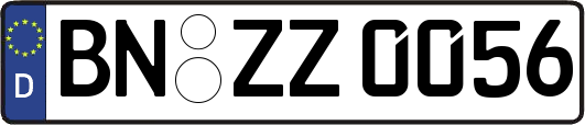 BN-ZZ0056
