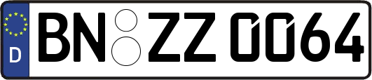 BN-ZZ0064