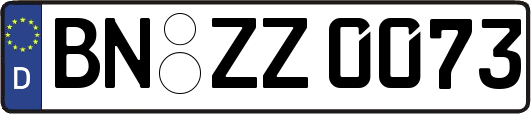 BN-ZZ0073