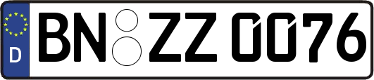 BN-ZZ0076