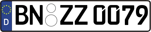BN-ZZ0079