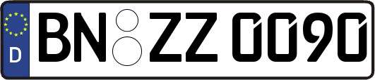 BN-ZZ0090