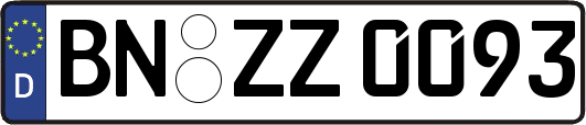 BN-ZZ0093
