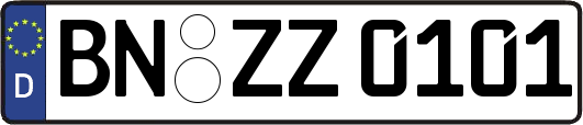 BN-ZZ0101