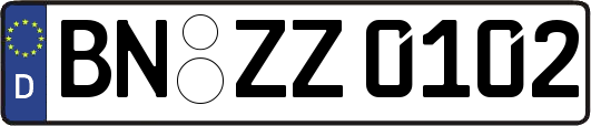 BN-ZZ0102