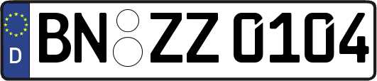 BN-ZZ0104