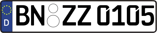 BN-ZZ0105