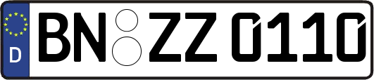 BN-ZZ0110
