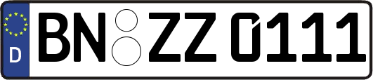 BN-ZZ0111