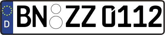 BN-ZZ0112