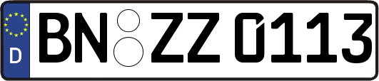BN-ZZ0113