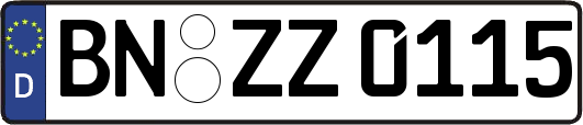 BN-ZZ0115