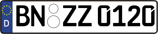 BN-ZZ0120