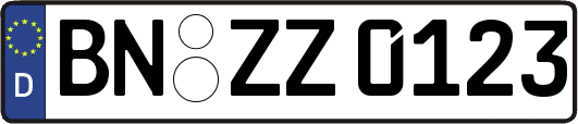 BN-ZZ0123