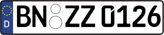 BN-ZZ0126