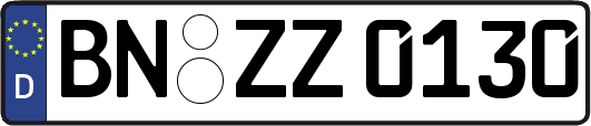 BN-ZZ0130