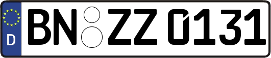 BN-ZZ0131